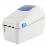 GP-3200TLA Wristband printer for healthcare solution