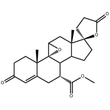 Eplerenone BP/USP CAS 107724-20-9