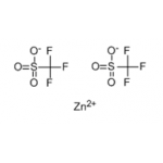 Trifluoromethane sulfonic acid zinc