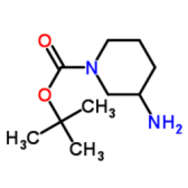 (R)-1-Boc-3-Aminopiperidine [188111-79-7]