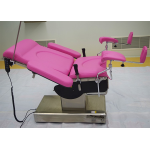 hospital furniture Gynecological Examination Bed in Operating room