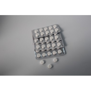Cetirizine dihydrochloride tablet.