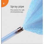 Disposable Endoscopic Accessories Authorized Ce/ISO Approved Spray Pipe