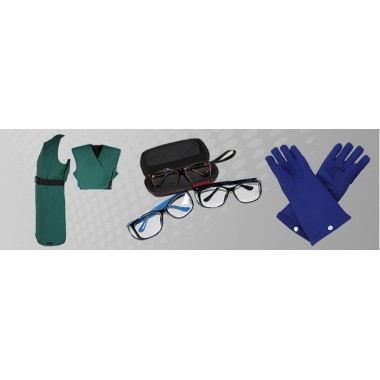 X-ray Protection Aprons and Accessories