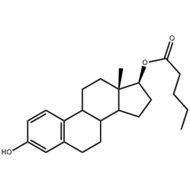 Estradiol Valerate USP CAS 979-32-8