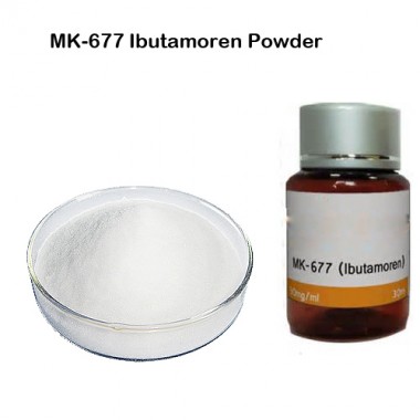 Ibutamoren MK-677