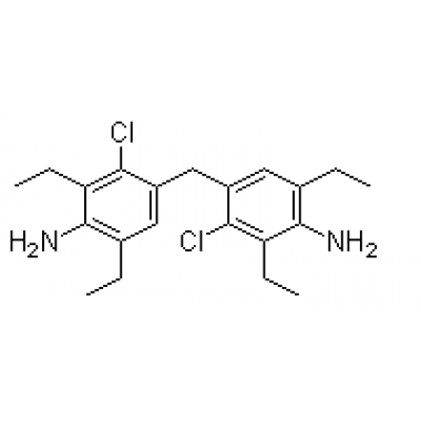 4,4-Methylenebis(3-chloro-2,6-diethylaniline)