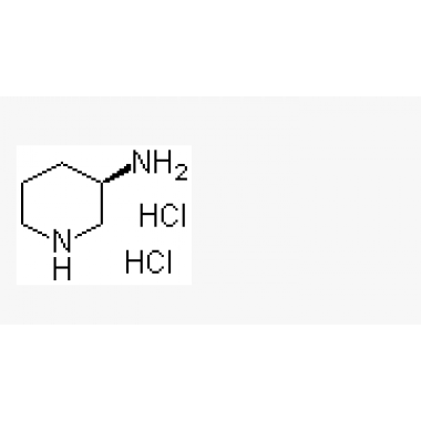 R)-3-Aminopiperidine dihydrochloride