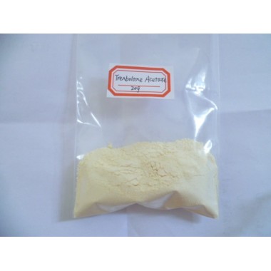 Raw Finaplix Trenbolone Acetate Anabolic Steroid Powder