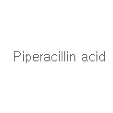 Piperacillin acid