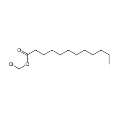 Chloromethyl dodecanoate  CAS NO.61413-67-0