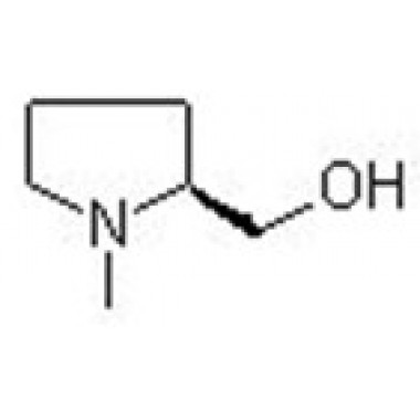 N-Methyl-D-prolinol