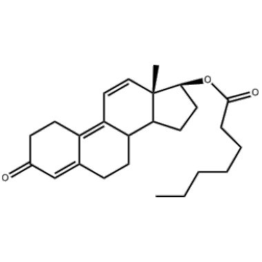 Trenbolone enanthate USP GRADE CAS NO 472-61-5