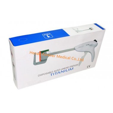 Disposable Surgical Automatic Linear Stapler