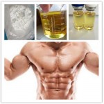 China Factory 99% purity of Testosterone Acetate for bodybuilding 1045-69-8