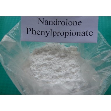 Raw NPP Nandrolone Phenylpropionate Steroid Powder