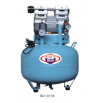 BD-201B dental air compressor