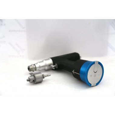 Portable And Duralble For Joint Operation Quick Coupling Avaliable Dual Function Acetabulum Reaming Drill