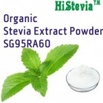 Pure Natural Stevia Rebaudioside Extract Stevia leaf extract 80 90 95 Stevioside Stevia