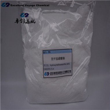 Sodium formaldehyde bisulfite(PN)