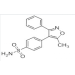 4-(5-methyl-3-phenylisoxazol-4-yl)Benzenesulfonamide