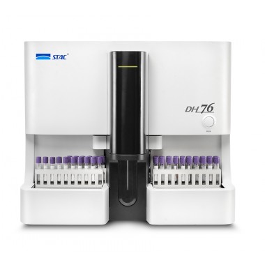 DH76 Full-automatic 5-diff hematology analyzer