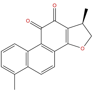 15,16-Dihydrotanshinone I