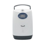 small battery portable multifunction oxygen concentrator