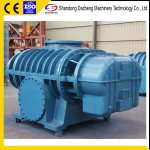 DSR80 high air capacity conveying roots blower