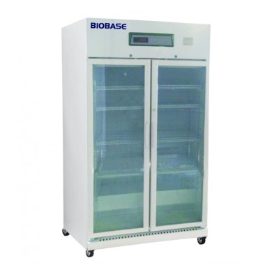 BIOBASE Double Door Medical Refrigerator