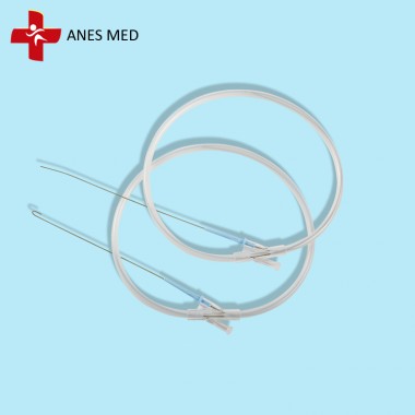 Intervention PTFE Guide Wire
