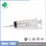 HUAFU disposable syring 60ml catheter tip with CE & ISO