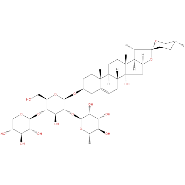 14-hydroxysprengerinin C
