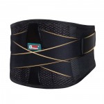 Lumbar fixation band,Lumbar Back Belt,Waist support