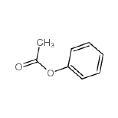 Phenyl acetate [122-79-2]
