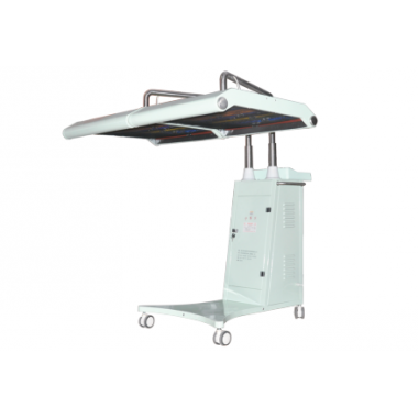QK-BED THARAPEUTIC APPARATUS(earnmark for the burn,wound diseases)
