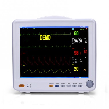 12inch patient monitor