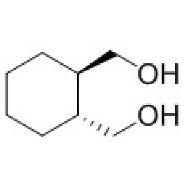  (1R,2R)-1,2-Cyclohexanedimethanol  CAS: 65376-05-8