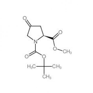 N-Boc-4-Oxo-Pro-Ome