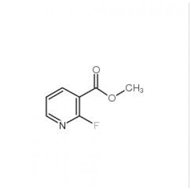 Methyl 2-fluoronicotinate