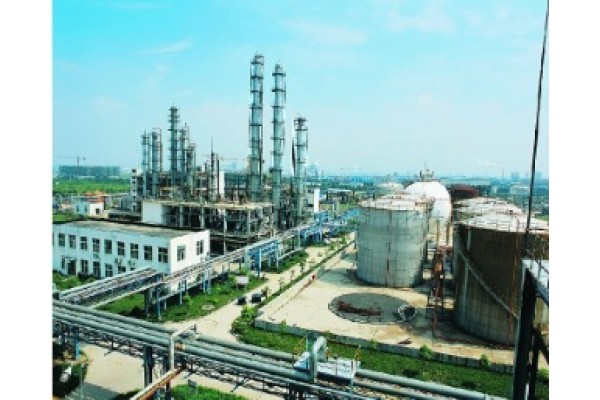 Jiangsu Tianyin Chemical Industry Co., Ltd.