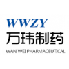 Mudanjiang Wanwei PharmaceuticalCo.,Ltd