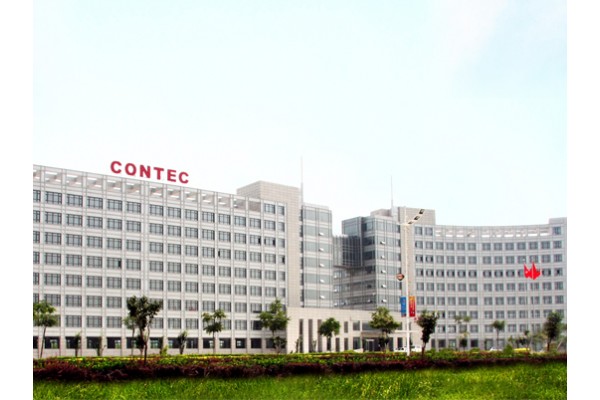 Qinhuangdao Contec Medical Systems Co., Ltd.