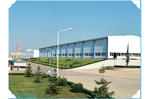 Shandong Pharmaceutical Glass Co., Ltd