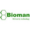 Shanghai Bioman pharma limited