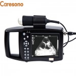 Portable veterinary ultrasound machine Caresono HD9200A