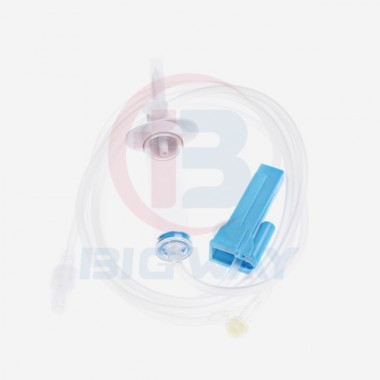 High Quality Disposable IV Infusion Set