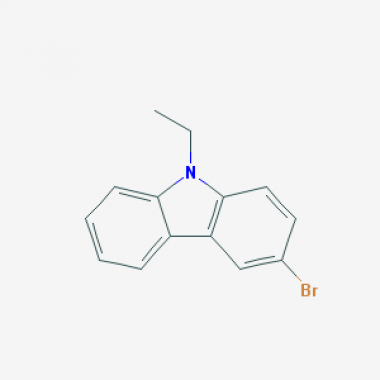 3-bromo-9-ethylcarbazole [57102-97-3]
