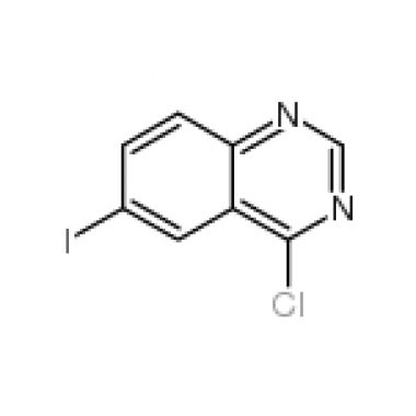 4-chloro-6-iodoquinazoline