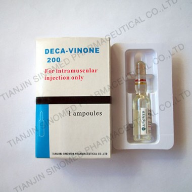 Nandrolone Decanoate Injection